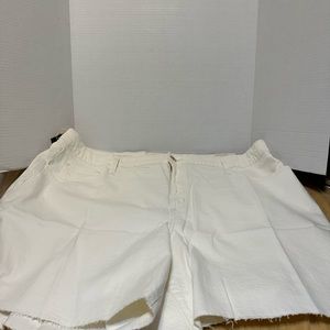Universal Thread cutoff Jean shorts